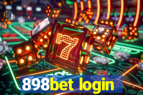 898bet login